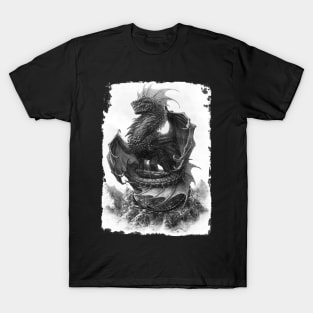 Dragon Lord T-Shirt